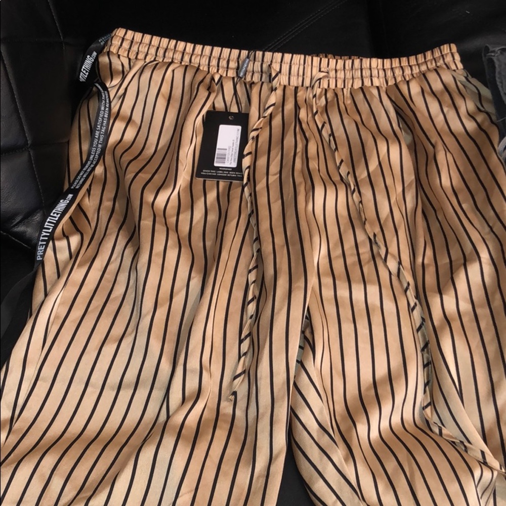 Pretty little thing pants